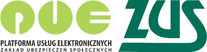 Komornik Wieluń - Platforma Usług Elektronicznych – ZUS